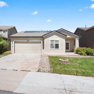 5205 Suffolk Ave, Castle Rock, CO 80104