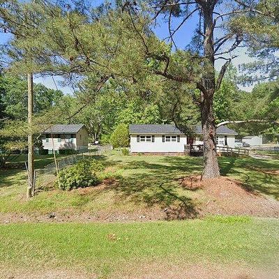 521 Copeland Dr, Darlington, SC 29532