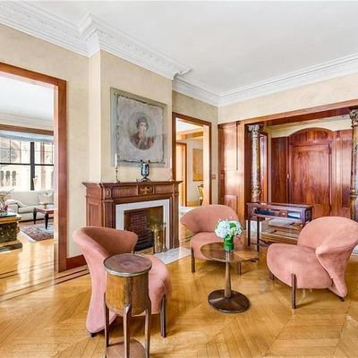 521 Park Ave #3 C, New York, NY 10065