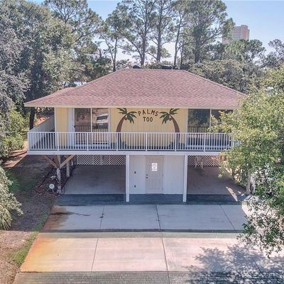 521 Windmill Ridge Rd, Gulf Shores, AL 36542