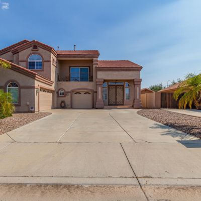 5212 S Monte Vista St, Chandler, AZ 85249