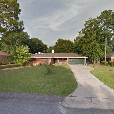 5216 Woodridge Dr, Hephzibah, GA 30815