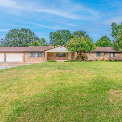 5217 Darr Hill Rd, Jonesboro, AR 72404