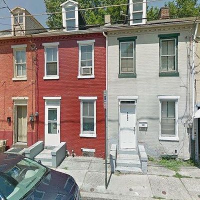 522 Woodward St, Lancaster, PA 17602