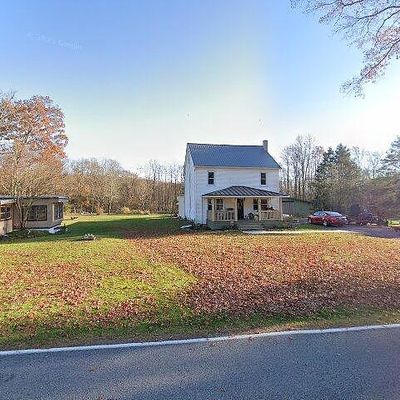 524 Hunlock Harveyville Rd, Shickshinny, PA 18655