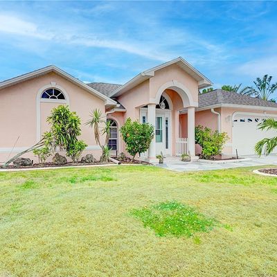 524 Se 14 Th Ter, Cape Coral, FL 33990