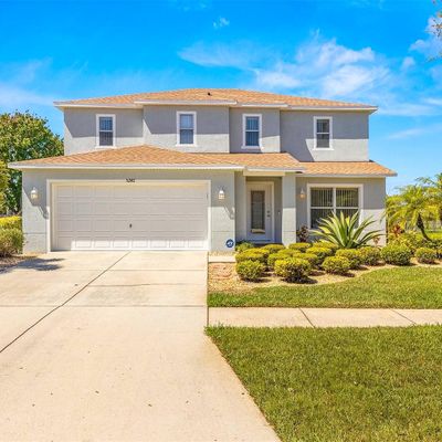 5242 Moon Shell Dr, Apollo Beach, FL 33572