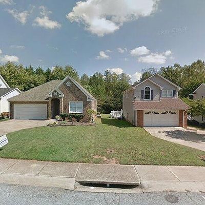 5247 Pogue St, Spartanburg, SC 29301