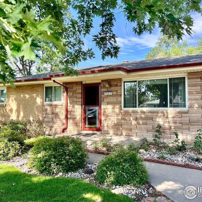 525 35 Th Avenue Ct, Greeley, CO 80634