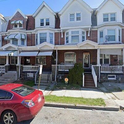 525 N 11 Th St, Allentown, PA 18102