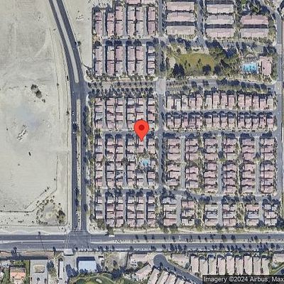 525 Via De La Paz, Palm Desert, CA 92211