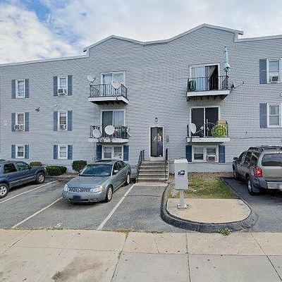 526 3 Rd St #6, Fall River, MA 02721