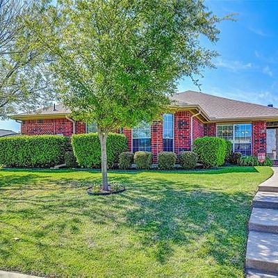 526 Seminole Trl, Murphy, TX 75094