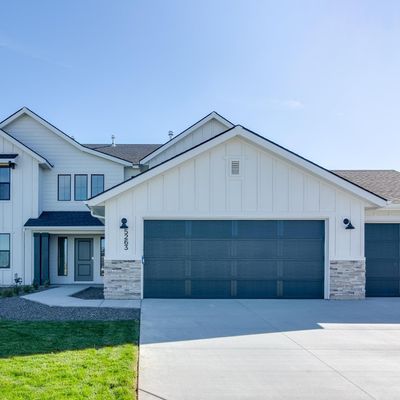 5263 E Sublette St, Nampa, ID 83687