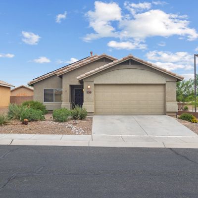 5277 W Canyon Towhee St, Tucson, AZ 85742