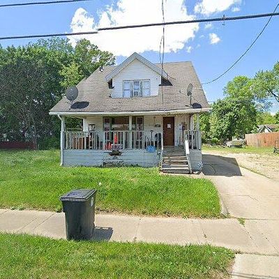 528 Inman St, Akron, OH 44306