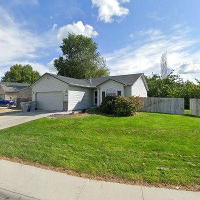 529 E Dooley Ln, Nampa, ID 83686