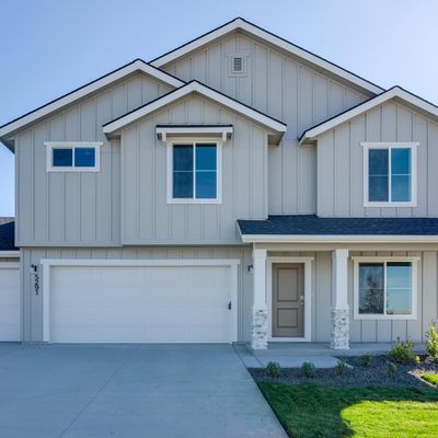 5291 E Sublette St, Nampa, ID 83687