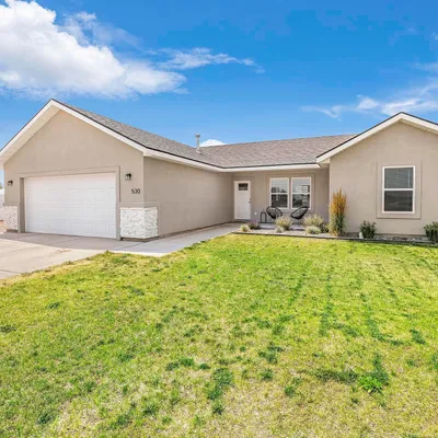 530 Biscotti Loop, Heyburn, ID 83336