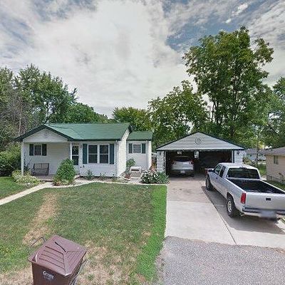 530 Brynford Ave, Lansing, MI 48917