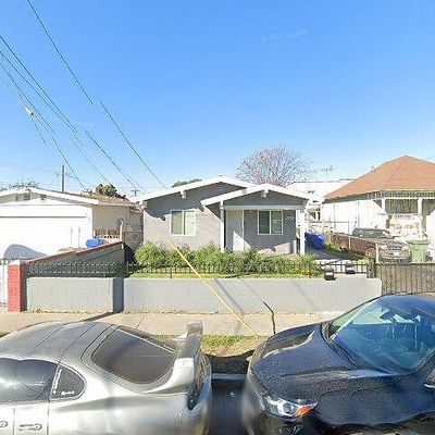 5307 Mckinley Ave, Los Angeles, CA 90011