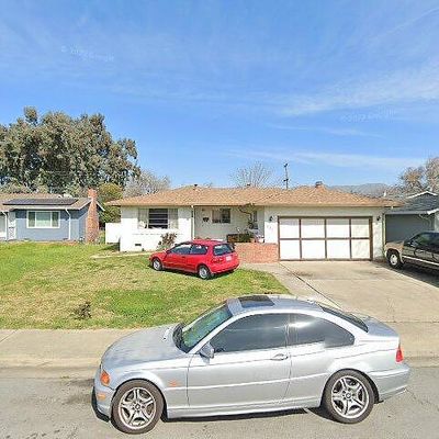 531 Easter Ave, Milpitas, CA 95035