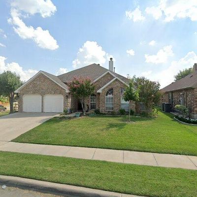 5316 Desert Falls Dr, Fort Worth, TX 76137