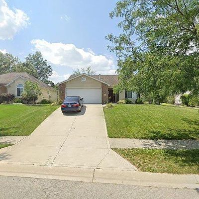 5321 Myanna Ln, Fort Wayne, IN 46835