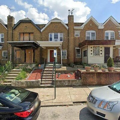 5324 W Columbia Ave, Philadelphia, PA 19131