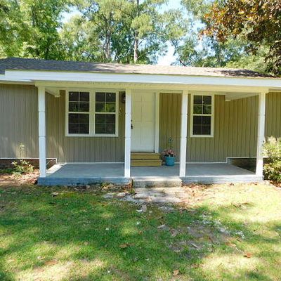 533 Old Highway 49, Seminary, MS 39479