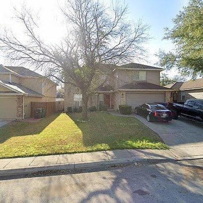 5334 Stormy Hls, San Antonio, TX 78247