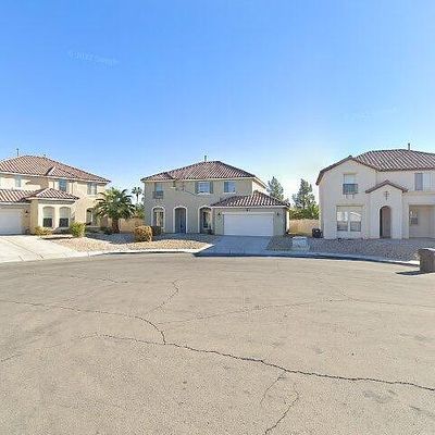 5336 Crestpoint Watch Ct, North Las Vegas, NV 89031