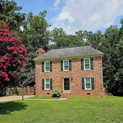 534 Indian Trl, Taylors, SC 29687