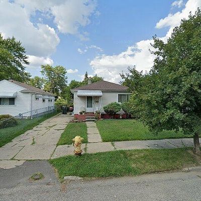 534 Nevada Ave, Pontiac, MI 48341