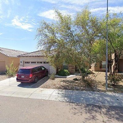 5343 W Maldonado Rd, Laveen, AZ 85339