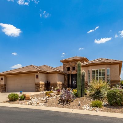 5351 W Leatherflower Ln, Marana, AZ 85658