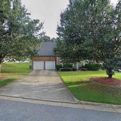 5353 Winding Glen Dr, Lithonia, GA 30038