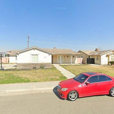 536 Butte Ct, Shafter, CA 93263