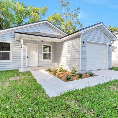 538 W 25 Th St, Jacksonville, FL 32206