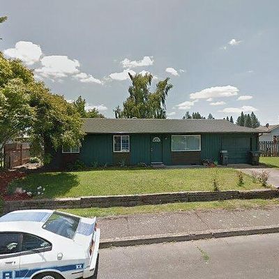 538 Walnut St, Jefferson, OR 97352