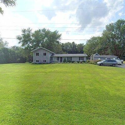 5384 N 425 E, Rolling Prairie, IN 46371