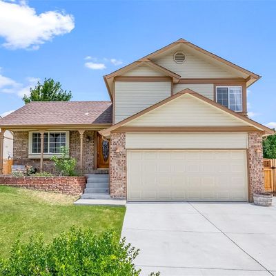 5384 S Ward Way, Littleton, CO 80127