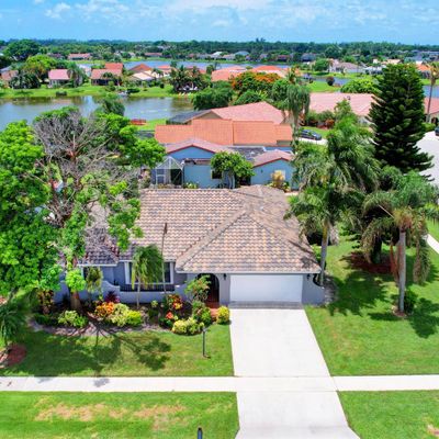 5391 Alta Way, Lake Worth, FL 33467