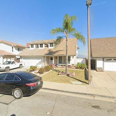 54 Meadow View Dr, Pomona, CA 91766