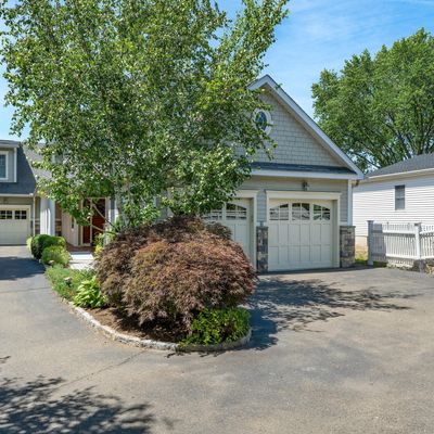 54 Valley Rd #B, Cos Cob, CT 06807