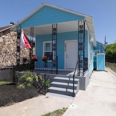 5415 Avenue L, Galveston, TX 77551