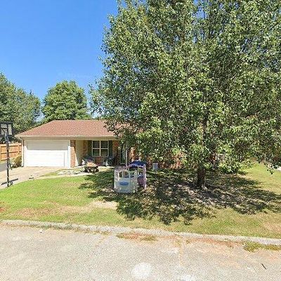 5415 Wendy St, Paragould, AR 72450