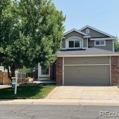 5418 S Jericho St, Centennial, CO 80015