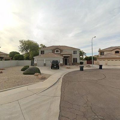 542 N Danielson Way, Chandler, AZ 85225