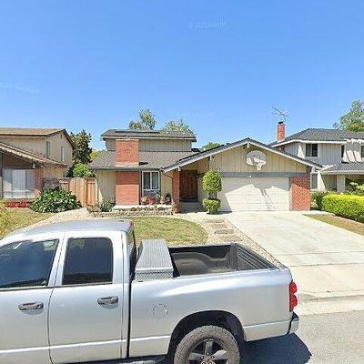 5421 Century Meadow Ct, San Jose, CA 95111